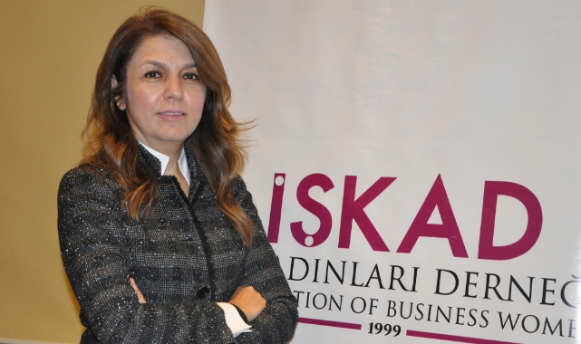İŞKAD’dan “Kadın Girişimci Ödülleri”