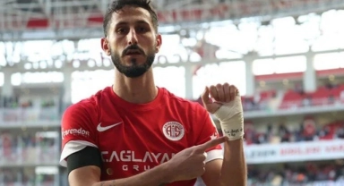 İsrailli Futbolcu Gözaltına Alındı