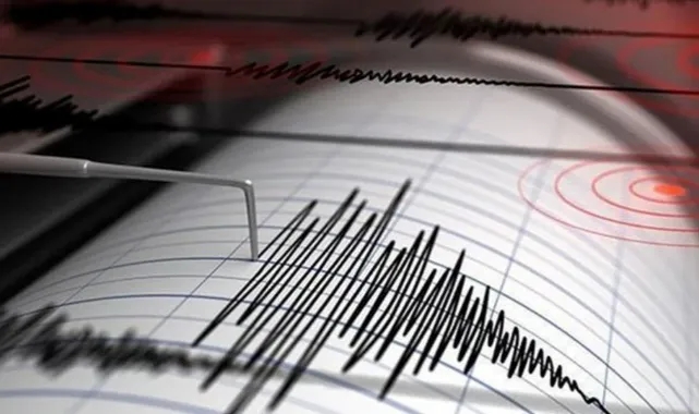 İşte 2023 Yılında Türkiye'de En Çok Deprem Olan İller!