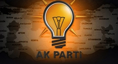 İşte AK Parti'nin 72 İldeki Adayları...