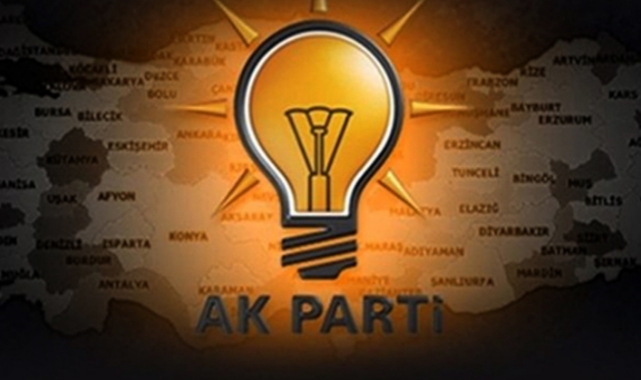 İşte AK Parti'nin 72 İldeki Adayları...