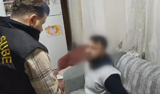Kamuda İş ve Terfi Vaadiyle Dolandırıcılık