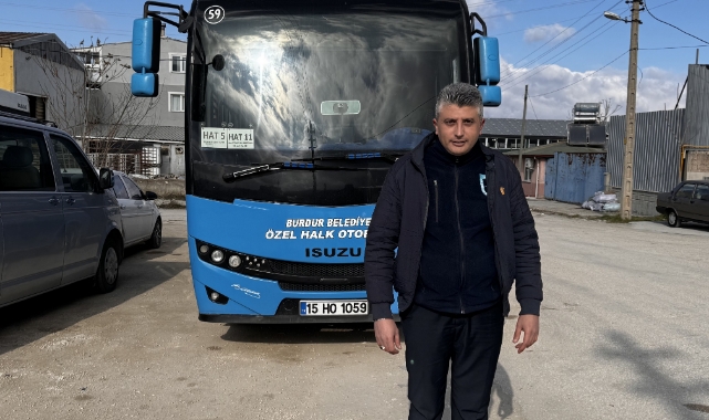 Kart Yerine Silah Gösterdi!
