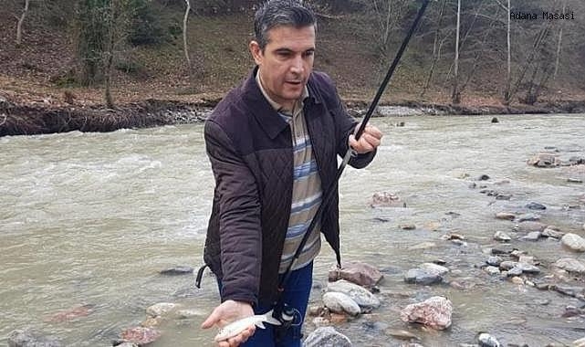 Kayıp Ormancı Ölü Bulundu