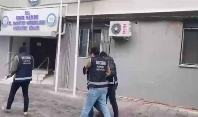 Kılık Değişikliği Kurtarmadı!