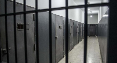 Kiralık Katil Nitrojen Gazıyla İdam Edildi