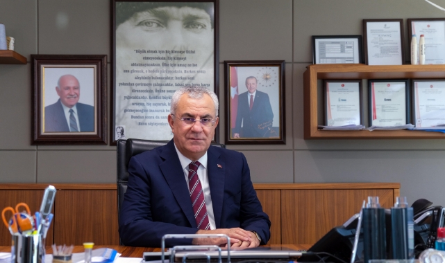Kıvanç:"Adana, 2.9 Milyar Dolarlık İhracat Gerçekleştirdi"