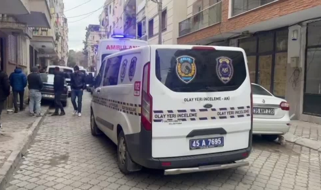 Kız Arkadaşını Öldürüp İntihar Etti