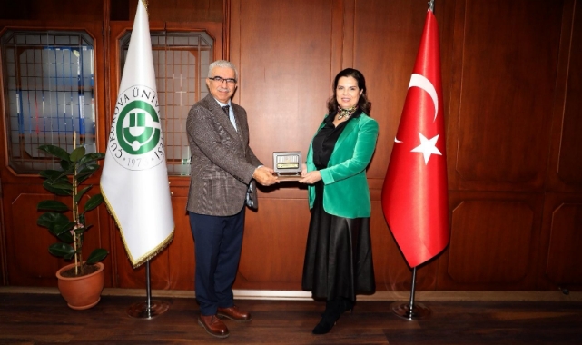 Kızılay'dan “Biz İyilik Severiz” Projesi
