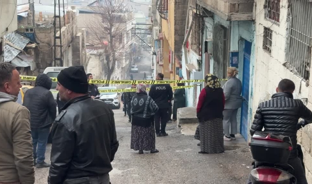 Kuş Tartışmasında Kan Aktı