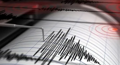 Malatya'da 5 Büyüklüğünde Deprem