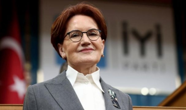 Meral Akşener Adana'ya Geliyor