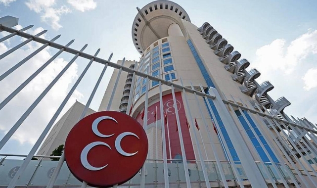 MHP Belediye Başkanları Belli Oldu