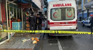 Mülk Sahibi İle Kiracı Kavgası Kanlı Bitti:6 Yaralı