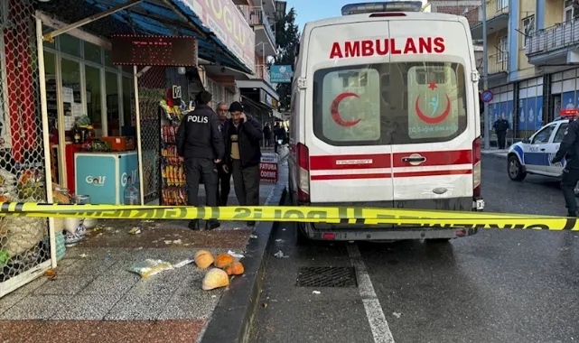 Mülk Sahibi İle Kiracı Kavgası Kanlı Bitti:6 Yaralı
