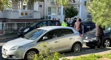 Öğretim Üyesi Dehşet Saçtı!