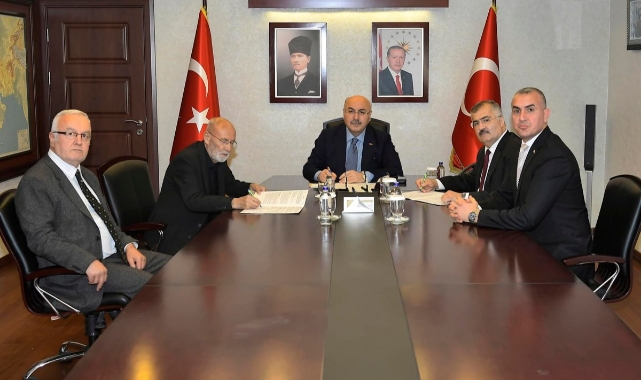 Okul Yaptır İsmin Verilsin