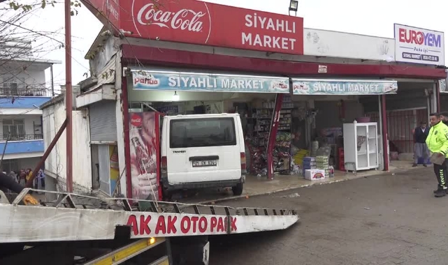 Ölümün Kıyısından Döndüler