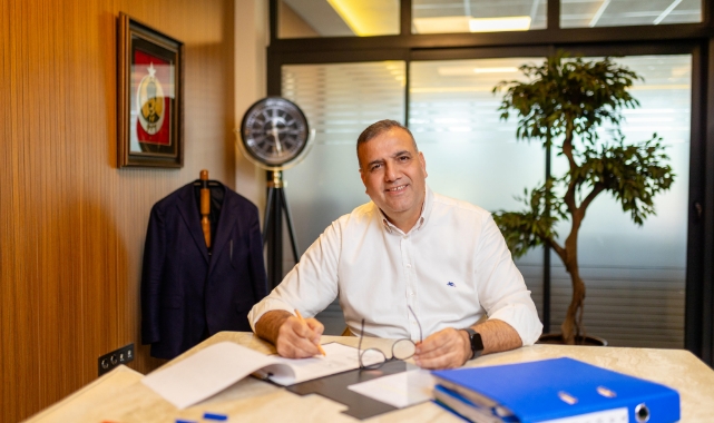 Orhan Bayram, Kentin Çehresini Değiştirecek Projelerle Geliyor