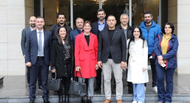 OSB’ler Arası Sinerji