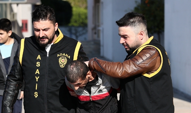 Pazar Hırsızı Yakalandı