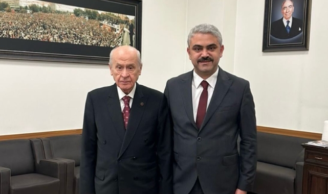 Pozantı'da Ali Avan Heyecanı