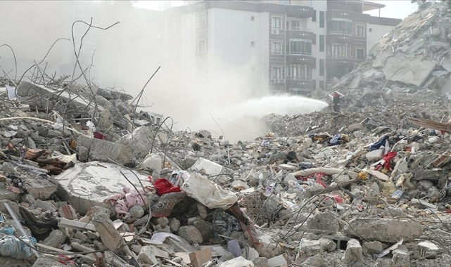 Proje Eksik, Malzeme ve Yapı Denetimi Yetersiz