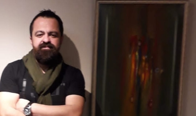 Ressam Çevirgen:''Sanat, Ortak Değerleri Kapsar''