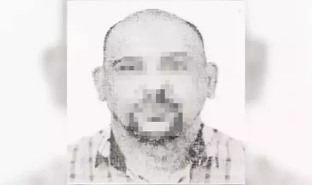 Sapık Baba!