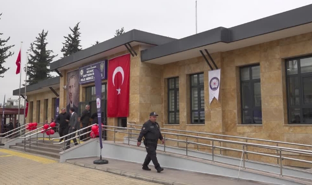 Şehit Düştüğü Yerde Adı Yaşayacak