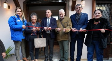 Seyhan'dan Kent Turizmine Bir Katkı Daha:''Kahve Evi''