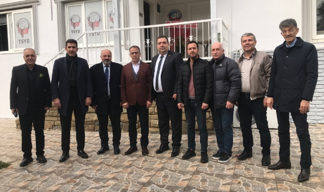 Spor İçin El Birliği