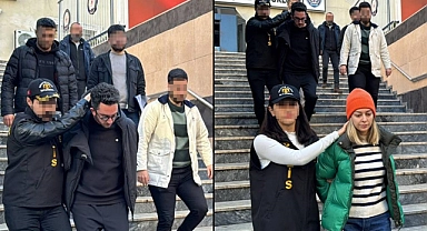 Talu Çiftinden Pişkin Savunma:''Asıl Suçlu Bize Para Verenler''