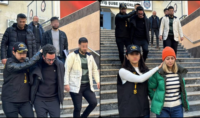 Talu Çiftinden Pişkin Savunma:''Asıl Suçlu Bize Para Verenler''
