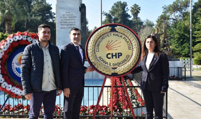 Tanburoğlu:“Geçmişimizi Biliyor, Geleceğe Yürüyoruz”