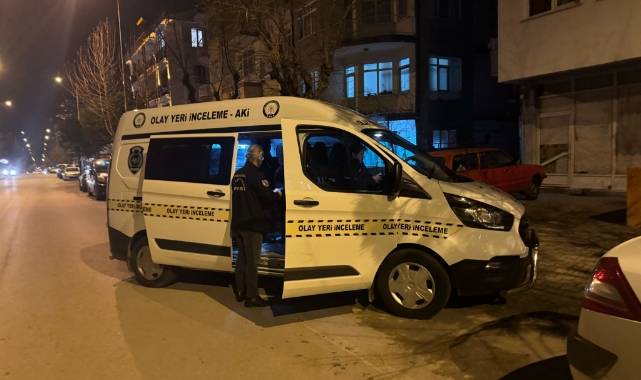 Tartıştığı Kişiyi Av Tüfeğiyle Vurdu