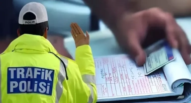 Trafik Cezası İndirimli Ödeme Süresi Uzatıldı