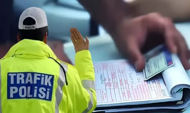 Trafik Cezası İndirimli Ödeme Süresi Uzatıldı