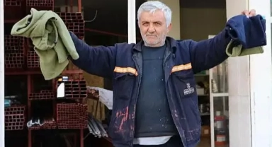 TV Siparişi Verdi, Bez Geldi