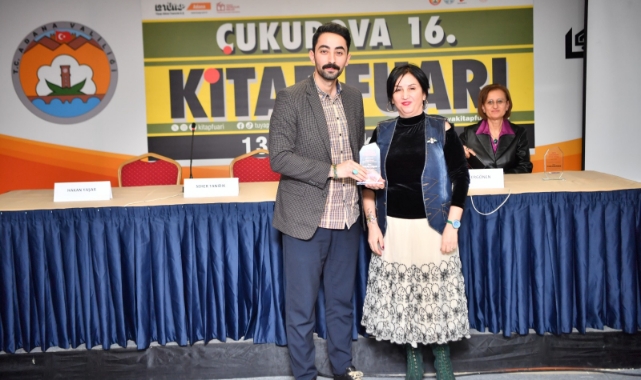 "Umut" Ödülleri Sahiplerini Buldu