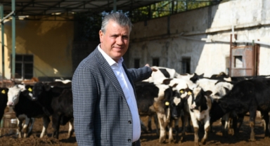 "Üretici Kazanmıyor, Tüketici Alamıyor"