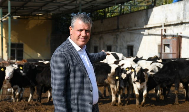 "Üretici Kazanmıyor, Tüketici Alamıyor"