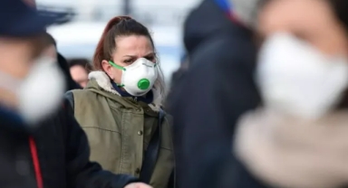 Uzmanı Uyardı: ''Yarın Dışarı Çıkmayın!''