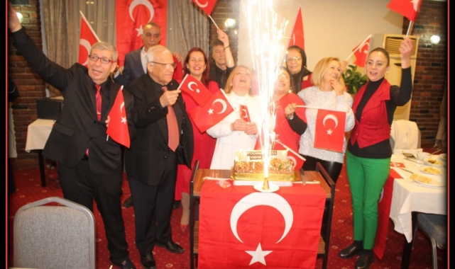 www.yasarkara.com.tr Haber Sitesi 13 Yaşında