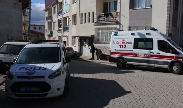 Yalnız Yaşadığı Evde Ölü Bulundu