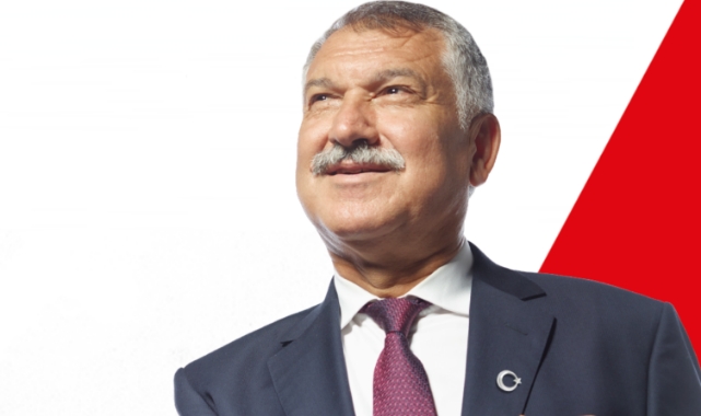 ''Yiğit Adanalıların 5 Ocak Kurtuluş Bayramı Kutlu Olsun''