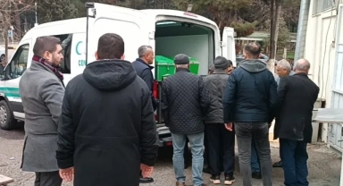 Yine Kadın Cinayeti!