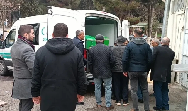 Yine Kadın Cinayeti!