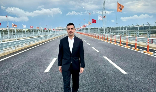 Yüreğir'de "Necip Fazıl Cengil" Sesleri