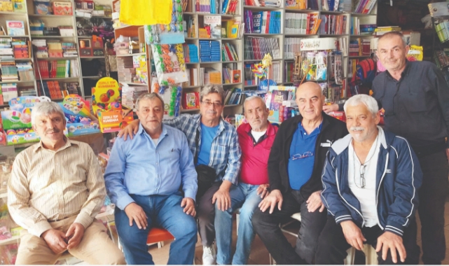 Yüreğir’in 50 Yıllık Efsane Takımı BİRLİKSPOR
